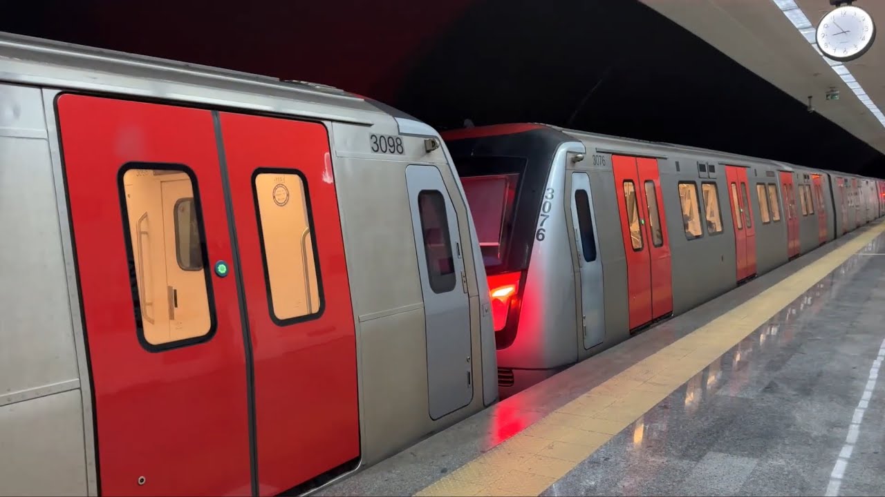 Ankara Büyükşehir Belediyesi Yeni Metro Hattı Projesi Başlatıyor