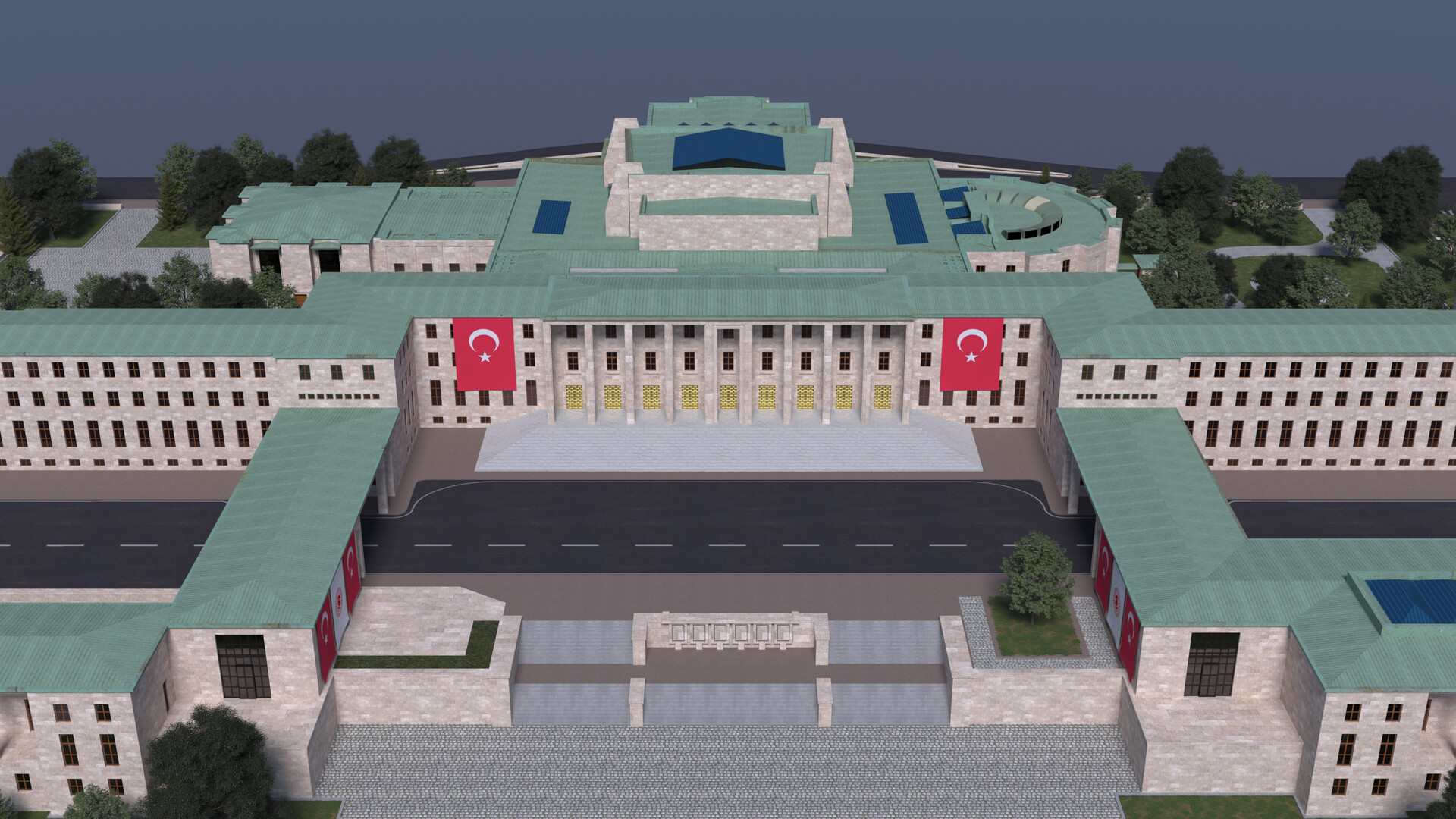 TBMM'de Yeni Eğitim Reformu Tasarısı Görüşülecek